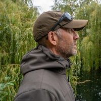 Avid Carp Thermite Softshell Jackets